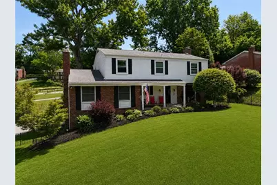 2347 Hidden Timber Drive, Pittsburgh, PA 15241 - Photo 27