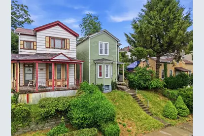 135 Jucunda St, Pittsburgh, PA 15210 - Photo 3