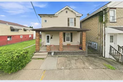 530 Euclid Avenue, Canonsburg, PA 15317 - Photo 1