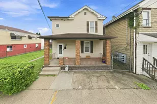530 Euclid Ave, Canonsburg, PA 15317 - Photo 1