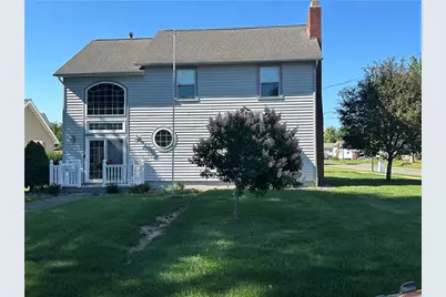 276 East Ave, Greenville Boro, PA 16125 - Photo 1