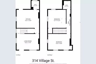 314-316 Village Street, Greater Johnstown School District, PA 15902 - Photo 35