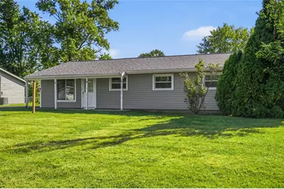 87 Robinhood Drive, Cranberry Township, PA 16066 - Photo 3