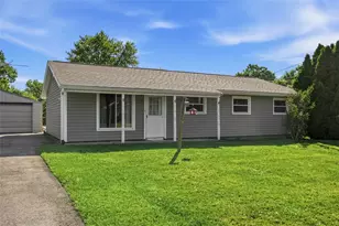87 Robinhood Dr, Cranberry Township, PA 16066 - Photo 1