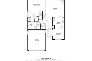 577 E Vanderbilt Dr, Adams Township, PA 16046 - Photo 33
