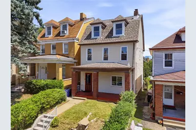 55 Harwood St, Pittsburgh, PA 15211 - Photo 5