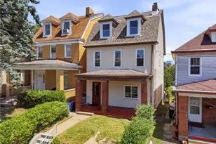 55 Harwood St, Pittsburgh, PA 15211 - Photo 5