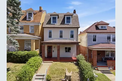 55 Harwood St, Pittsburgh, PA 15211 - Photo 3