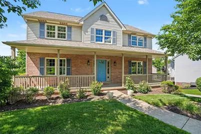 120 Bayberry Ln, Cranberry Township, PA 16066 - Photo 3