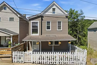 209 Marie Ave, Pittsburgh, PA 15202 - Photo 1