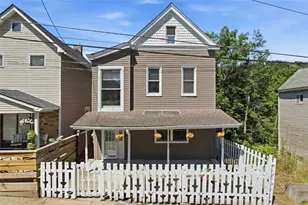 209 Marie Ave, Pittsburgh, PA 15202 - Photo 1