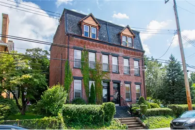 1109 Island Ave, Pittsburgh, PA 15212 - Photo 1