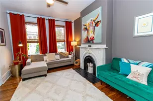 1109 Island Ave, Pittsburgh, PA 15212 - Photo 5