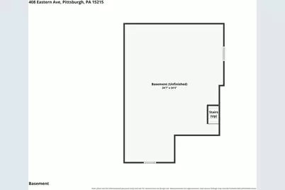 408 Eastern Ave, Pittsburgh, PA 15215 - Photo 37