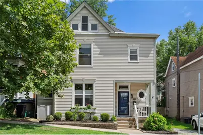 408 Eastern Ave, Pittsburgh, PA 15215 - Photo 1