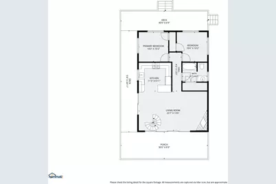 145 1/2 Center Grange Rd, Center Township, PA 15001 - Photo 47