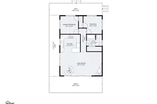 145 1/2 Center Grange Rd, Center Township, PA 15001 - Photo 47
