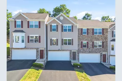 608 Freedom Drive, Carnegie, PA 15106 - Photo 1