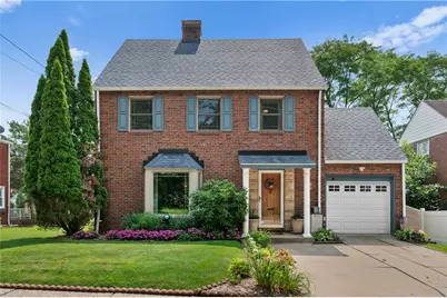 808 Catalpa Street, New Kensington, PA 15068 - Photo 1