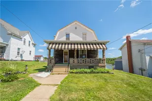 212 Center Ave, McDonald, PA 15057 - Photo 1