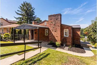 906 Lebanon Ave, Pittsburgh, PA 15234 - Photo 1