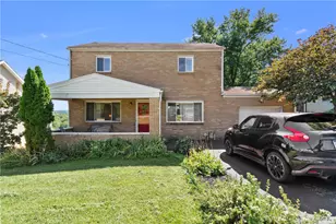 1309 State Route 885, Jefferson Hills, PA 15025 - Photo 3