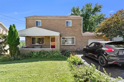 1309 State Route 885, Jefferson Hills, PA 15025 - Photo 3