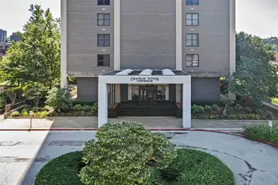 112 Washington Pl #18C, Pittsburgh, PA 15219 - Photo 5