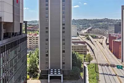 112 Washington Pl #18C, Pittsburgh, PA 15219 - Photo 9