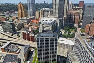 112 Washington Pl, Pittsburgh, PA 15219 - Photo 1