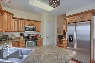 100 Whitetail Dr, Chippewa Township, PA 15010 - Photo 19