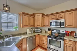100 Whitetail Dr, Chippewa Township, PA 15010 - Photo 17