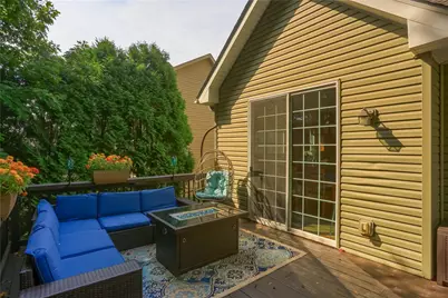 100 Whitetail Drive, Chippewa Township, PA 15010 - Photo 23