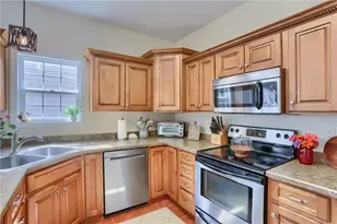 100 Whitetail Dr, Chippewa Township, PA 15010 - Photo 13