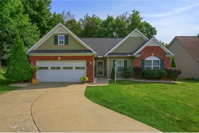 100 Whitetail Drive, Chippewa Township, PA 15010 - Photo 1