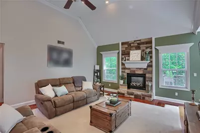 100 Whitetail Drive, Chippewa Township, PA 15010 - Photo 9