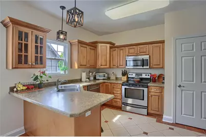 100 Whitetail Drive, Chippewa Township, PA 15010 - Photo 17