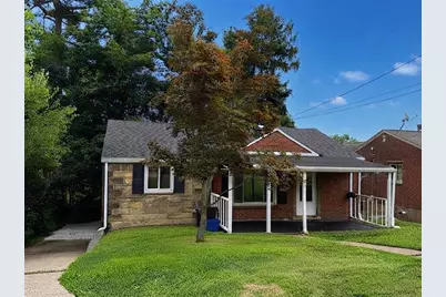 121 Glencoe Drive, West Mifflin, PA 15122 - Photo 1