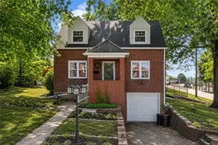 100 Rockwood St, Monroeville, PA 15146 - Photo 1