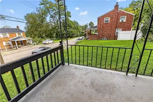 408 Dersam St, Port Vue, PA 15133 - Photo 5