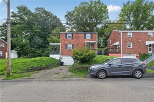 408 Dersam St, Port Vue, PA 15133 - Photo 1