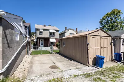 1914 Chislett Street, Pittsburgh, PA 15206 - Photo 29