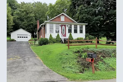 2154 Strangford Rd, Blairsville Area, PA 15717 - Photo 19