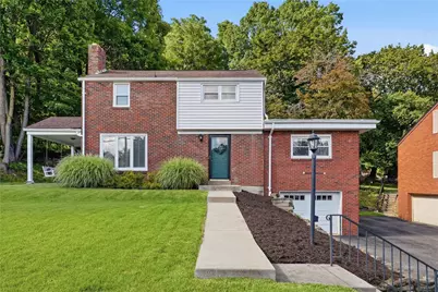 114 Virginia Rd, Ross Twp, PA 15237 - Photo 1