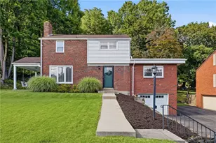 114 Virginia Rd, Ross Twp, PA 15237 - Photo 1