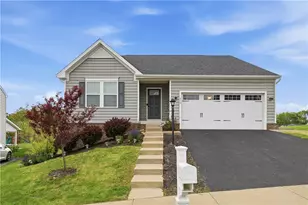 212 Saddle Ridge Dr, North Fayette, PA 15071 - Photo 1