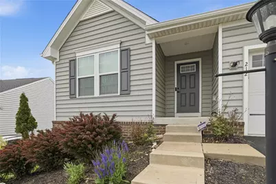 212 Saddle Ridge Dr, North Fayette, PA 15071 - Photo 47