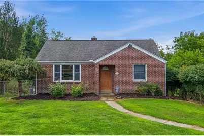 227 W Sandle Ave, Pittsburgh, PA 15237 - Photo 1
