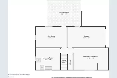 62 Central Avenue, North Versailles, PA 15137 - Photo 43