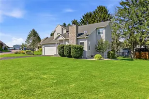 875 Harrington Ln, Somerset Boro, PA 15501 - Photo 1